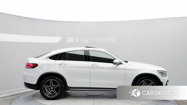 Mercedes-Benz GLC-Class X253 id 4377435 из Кореи 16