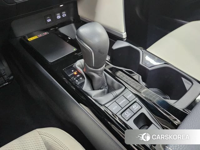Toyota Camry (XV80) id 4669667 из Кореи 14