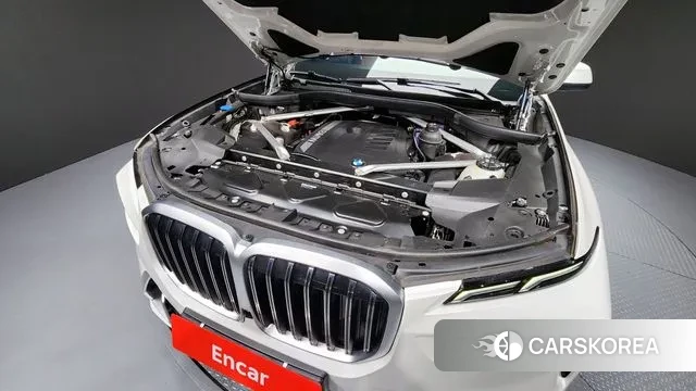 BMW X7 (G07) id 3560835 из Кореи 16