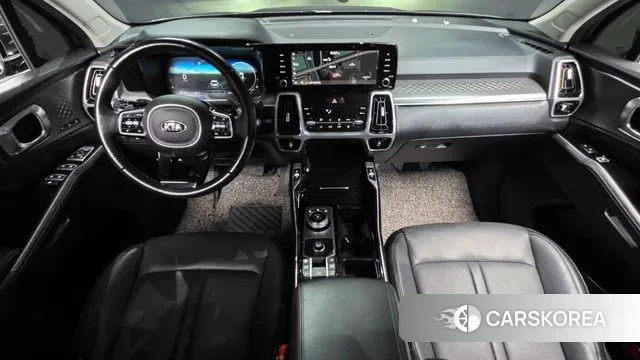 Kia Sorento 4th Generation id 3635911 из Кореи 16