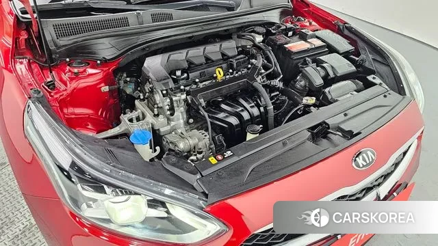 Kia Come New K3 id 3617182 из Кореи 16