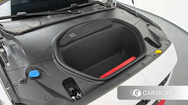 Polestar Polestar 2 id 4774379 из Кореи 31