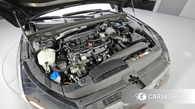 Kia K5 3rd generation id 3253628 из Кореи 16