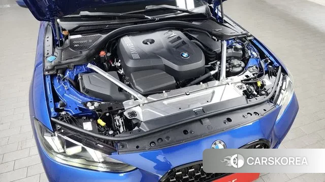 BMW 4 Series (G22) id 3477206 из Кореи 16