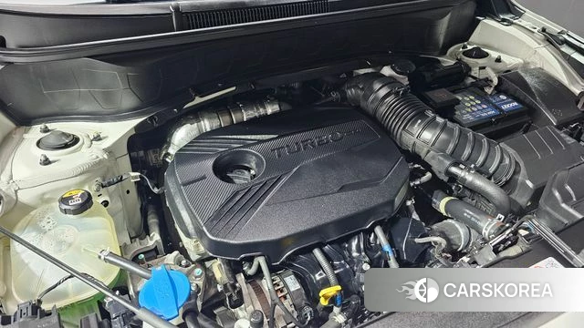 Kia Seltos id 4245527 из Кореи 16
