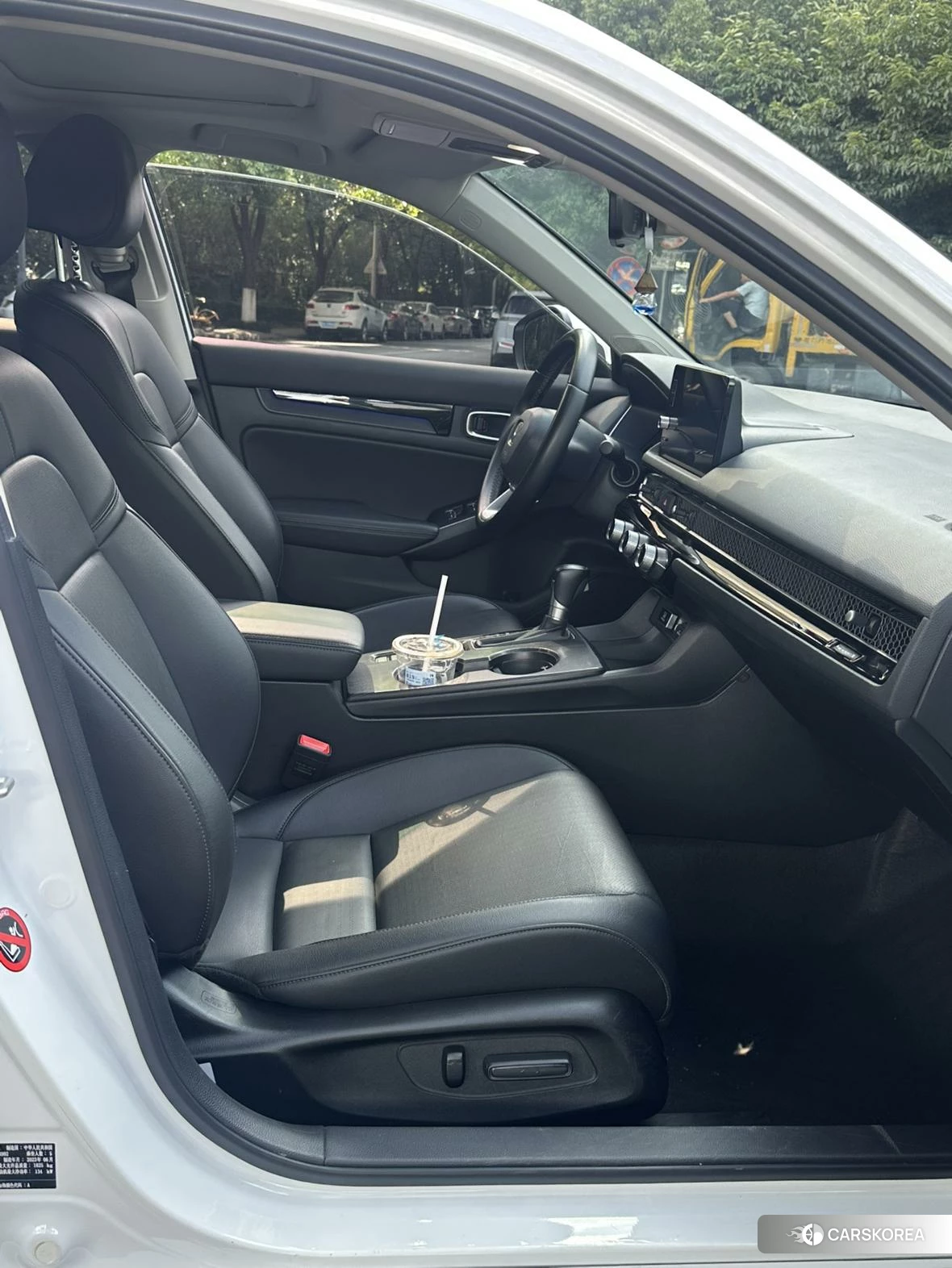 Honda Integra id 4486452 из Китая 8