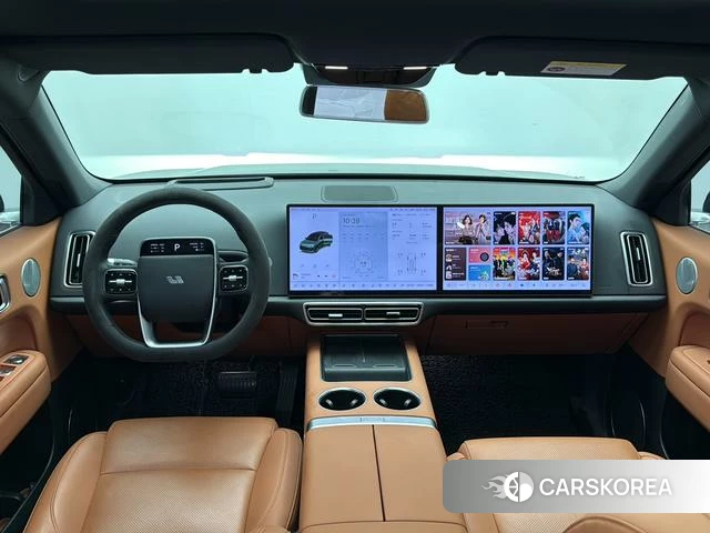 Ideal car Ideal L6 id 4238749 из Китая 16
