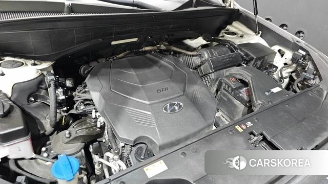 Hyundai Palisade id 4465406 из Кореи 30