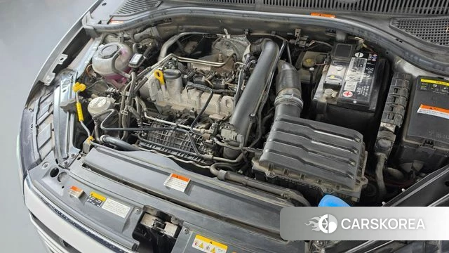 Volkswagen 7th Generation of Jetta id 4666475 из Кореи 33