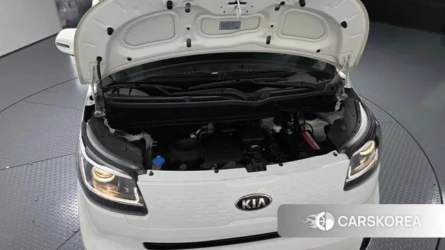 Kia The New Ray id 4362907 из Кореи 26