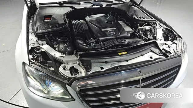 Mercedes-Benz E-Class W213 id 3375241 из Кореи 16