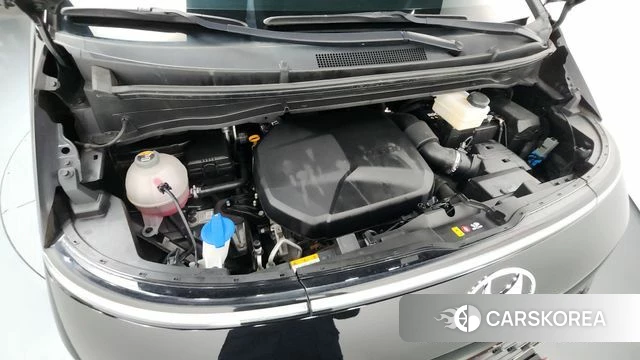 Hyundai Staria id 3922827 из Кореи 16