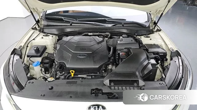 Kia K7 Premier id 3593128 из Кореи 16