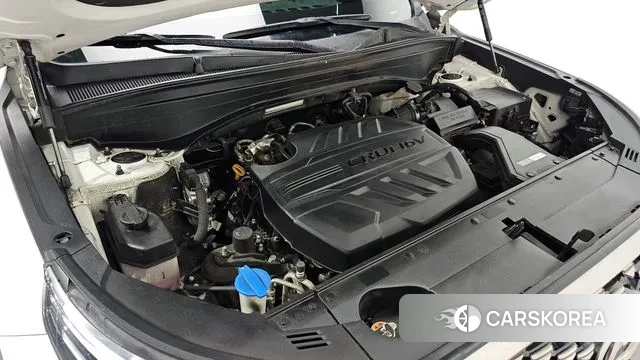 Hyundai Palisade id 3037522 из Кореи 16