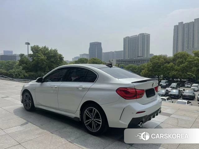 BMW 1 series id 4260377 из Китая 13