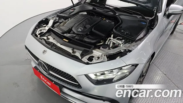 Mercedes-Benz CLS-Class C257 id 2742895 из Кореи 16