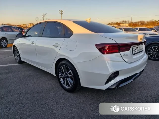 Kia The New K3 2nd generation id 3453674 из Кореи 16