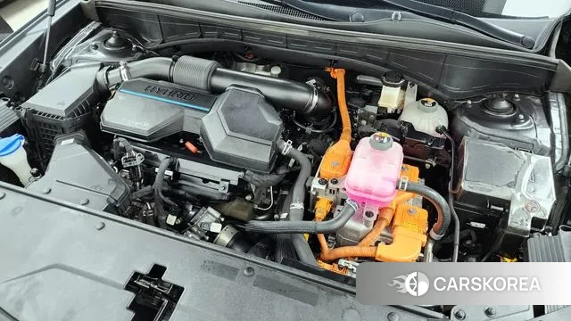 Kia Sorento 4th Generation id 3606876 из Кореи 16