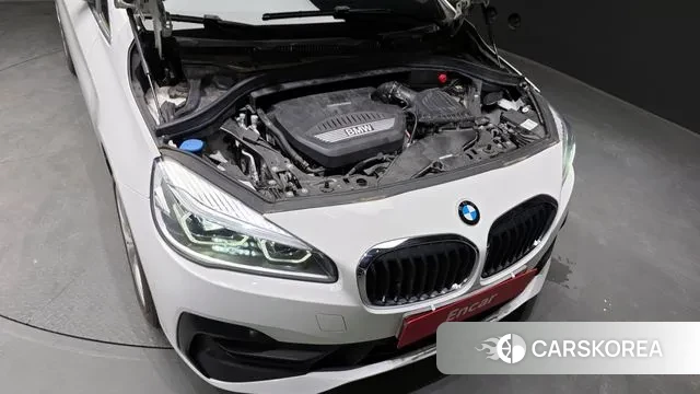 BMW 2 Series Active Tourer (F45) id 2981014 из Кореи 16
