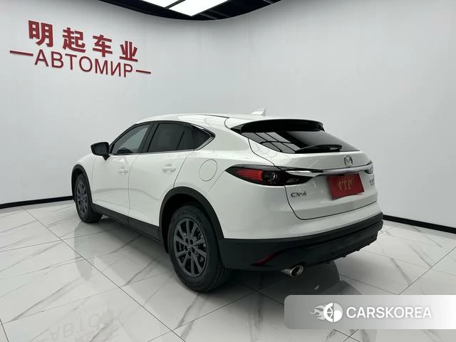 Mazda CX-4 id 4333708 из Китая 14