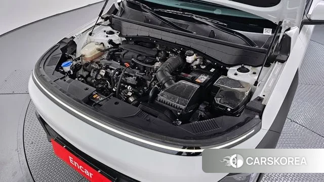 Hyundai Kona (SX2) id 3544617 из Кореи 16