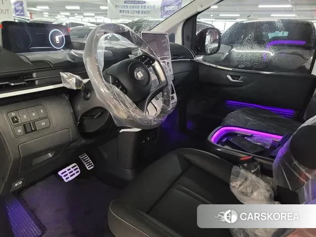 Hyundai Staria id 3078938 из Кореи 15