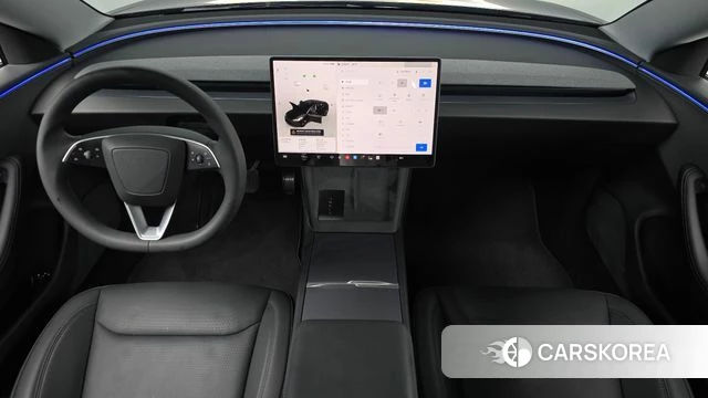 Tesla Model 3 id 4700570 из Кореи 29