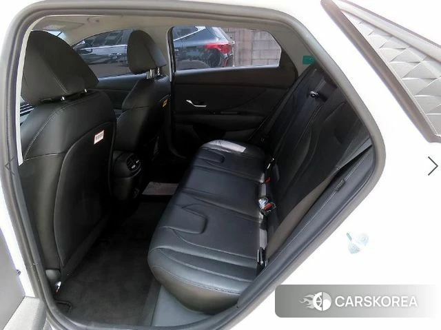 Hyundai The New Avante (CN7) id 4848088 из Кореи 16