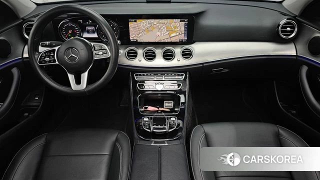 Mercedes-Benz E-Class W213 id 4417175 из Кореи 29