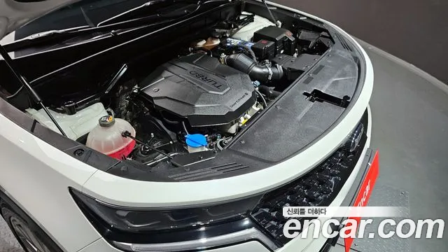 Kia Sorento 4th Generation id 2710907 из Кореи 16