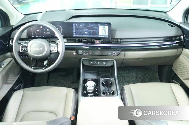 Kia The New Carnival 4th Generation id 3914645 из Кореи 16