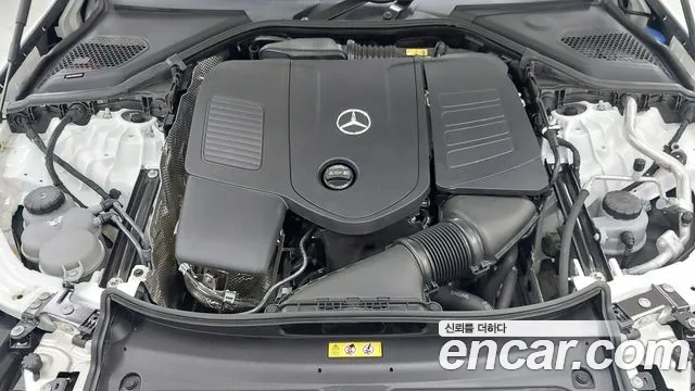 Mercedes-Benz E-Class W214 id 2788052 из Кореи 16