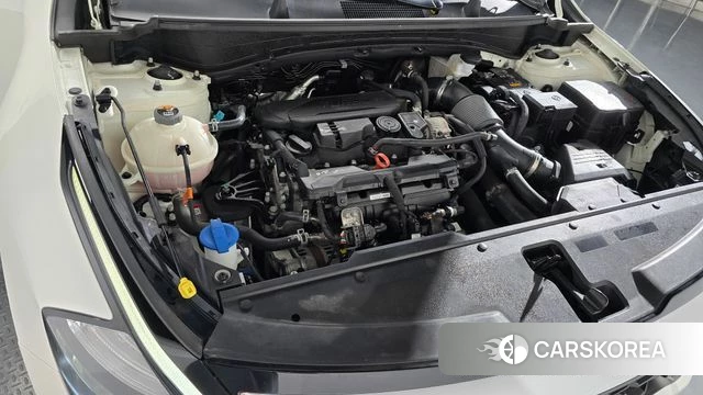 Kia Sportage 5th Generation id 4201286 из Кореи 29