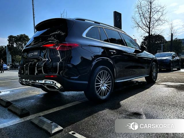 Mercedes-Benz GLC id 4335326 из Китая 28