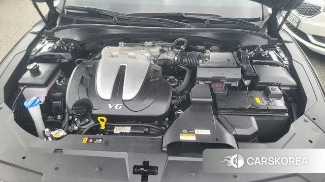 Hyundai The New Grandeur IG id 2931825 из Кореи 16