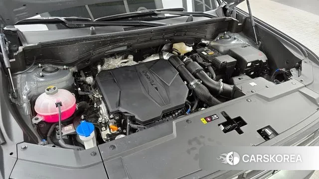 Hyundai Santa Fe (MX5) id 2974200 из Кореи 16