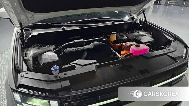 Hyundai Santa Fe (MX5) id 4432437 из Кореи 16