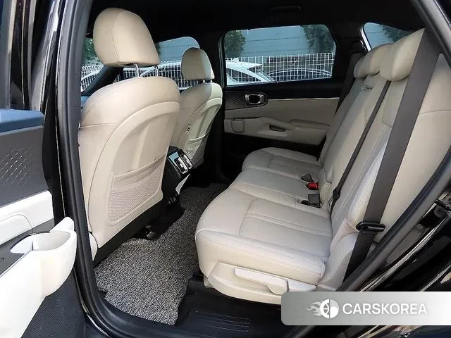 Kia Sorento 4th Generation id 3218391 из Кореи 16