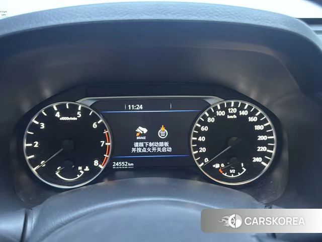 Nissan Teana id 4297691 из Китая 16