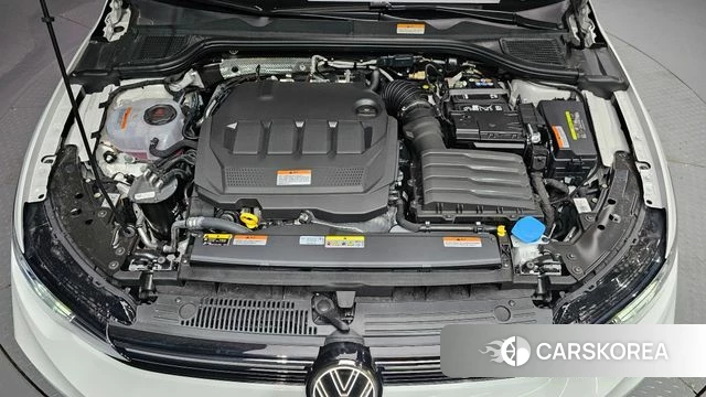 Volkswagen Golf 8th Generation id 4729625 из Кореи 16