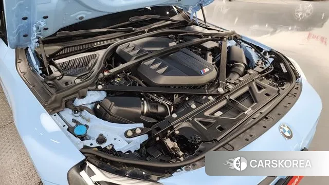 BMW M2 (G87) id 3211999 из Кореи 16