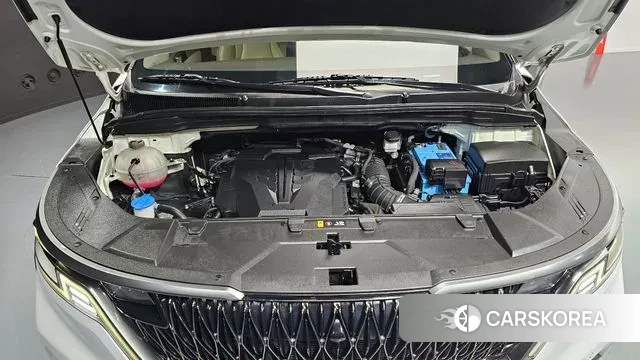 Kia Carnival 4th generation id 3556105 из Кореи 16