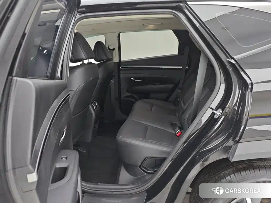 Hyundai Tucson id 4664464 из Китая 12