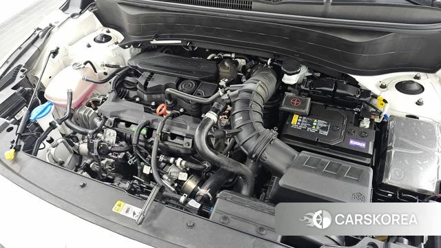 Kia The New Seltos id 4468505 из Кореи 16