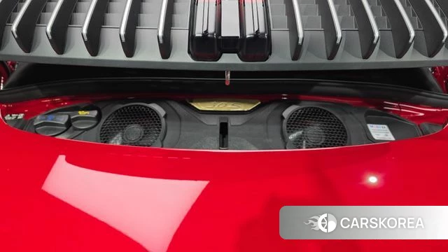Porsche 911(992) id 4394599 из Кореи 24