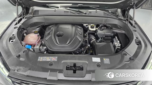 Renault Korea (Samsung) Grand Coleos id 4516185 из Кореи 16