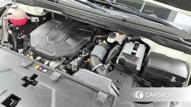 Kia Carnival 4th generation id 3044090 из Кореи 16