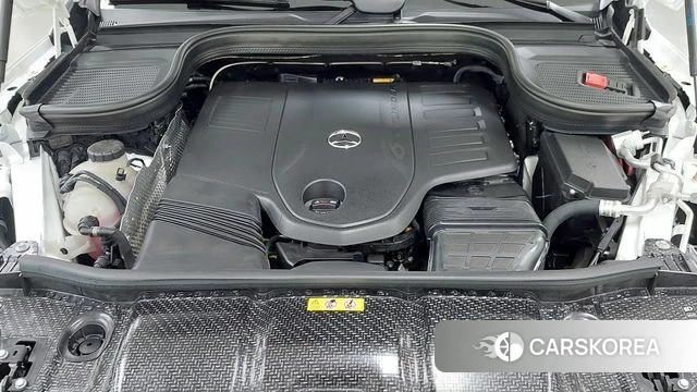 Mercedes-Benz GLE-Class W167 id 4739169 из Кореи 15