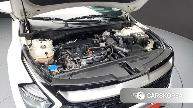 Kia Sportage 5th Generation id 3427893 из Кореи 16