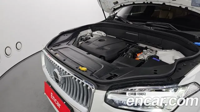 Volvo XC90 second Generation id 2854335 из Кореи 16